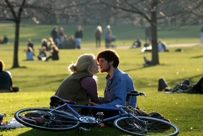 
    Vara vine mai devreme, anul acesta  