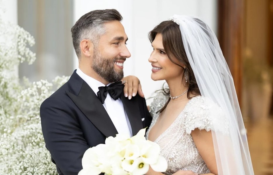 A fost dezvăluită rețeta sarmalelor servite la nunta Monicăi Bârlădeanu cu Valeriu Gheorghiță. Chef Petrișor Tănase, despre ingredientul secret