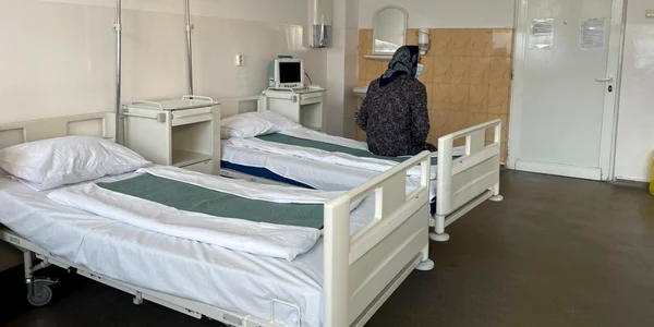 centrul de evaluare şi tratament antiviral sju slatina