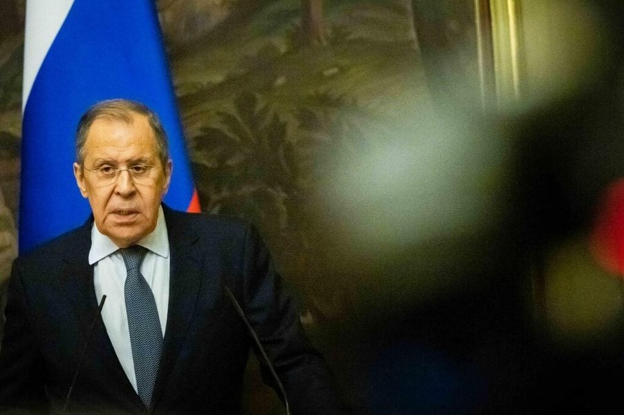 Pacea Kremlinului, expusă de Lavrov: Rusia vrea garanții de securitate din partea marilor puteri și absența NATO în Ucraina