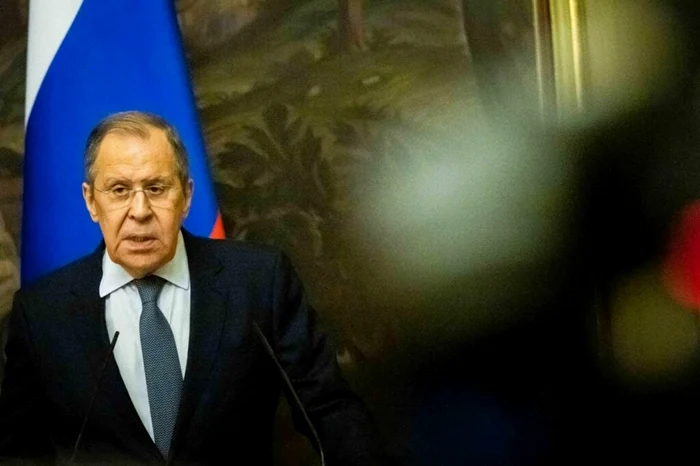 Rușii nu vor NATO sub nicio formă în Ucraina / Sursa foto: Szijjártó Péter