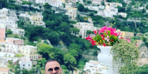 Nick Mocuţa foto instagram 