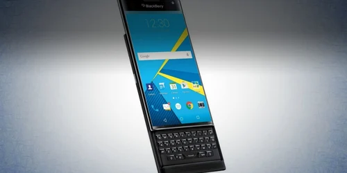 blackberry priv