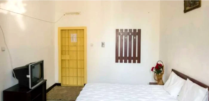 Un deținut ar fi fost escortat între două penitenciare pentru o vizită intimă. Foto: Arhivă