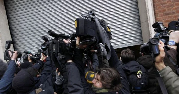 Purtătorii de cuvânt s-au supărat pe ziarişti