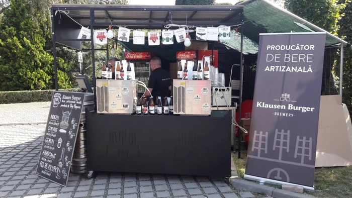 Festivalul de bere artizanală Craft Art TM