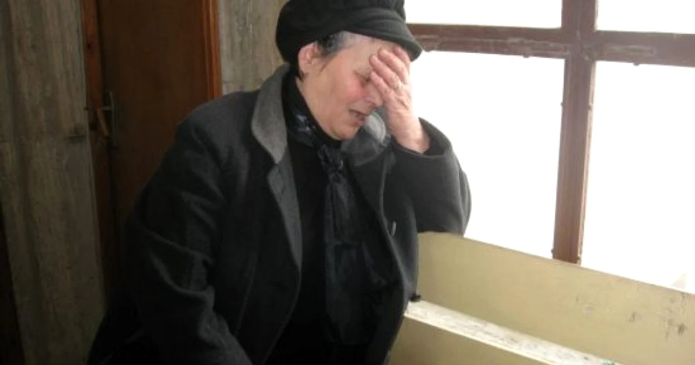 Georgeta Stoica a rămas fără niciun ban