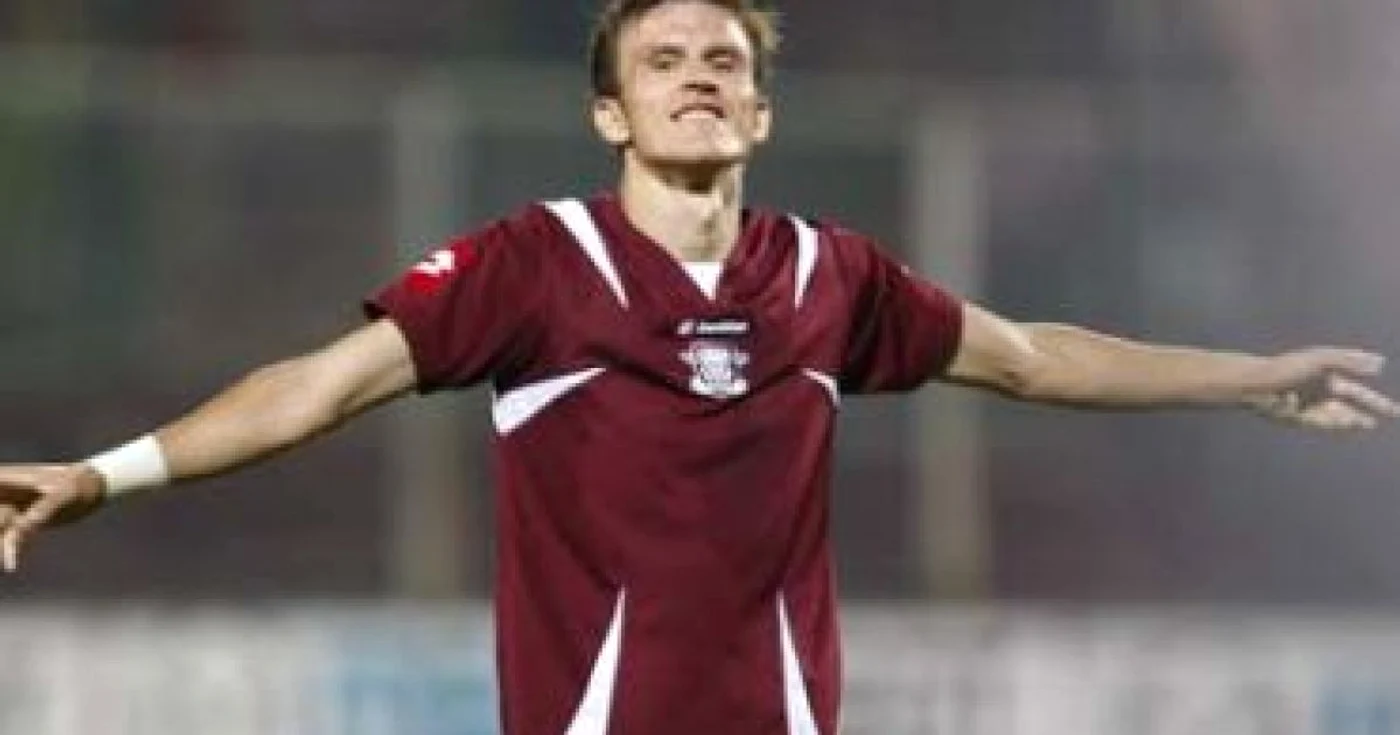 FOTBAL: Costin Lazăr: "Este prematur să ne gândim la titlu"