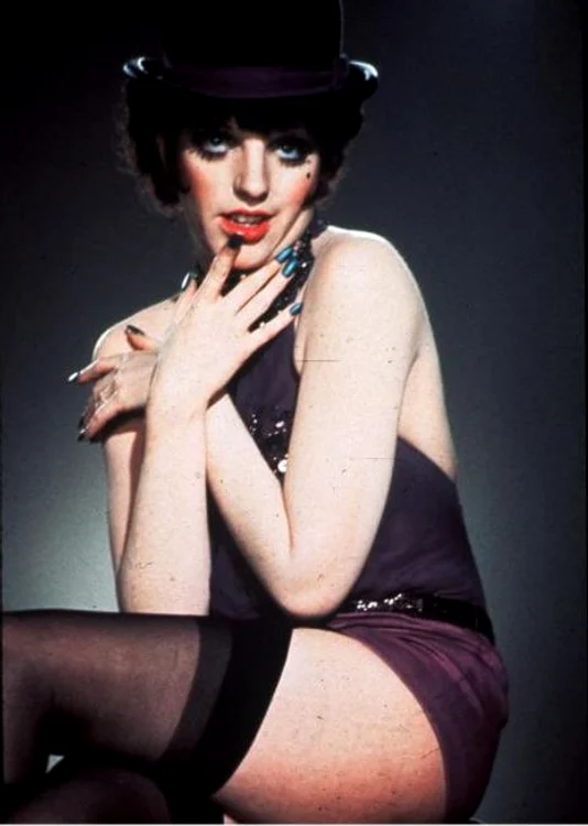 Liza Minnelli, în rolul lui Sally Bowles din filmul «Cabaret» (Foto: Wenn)