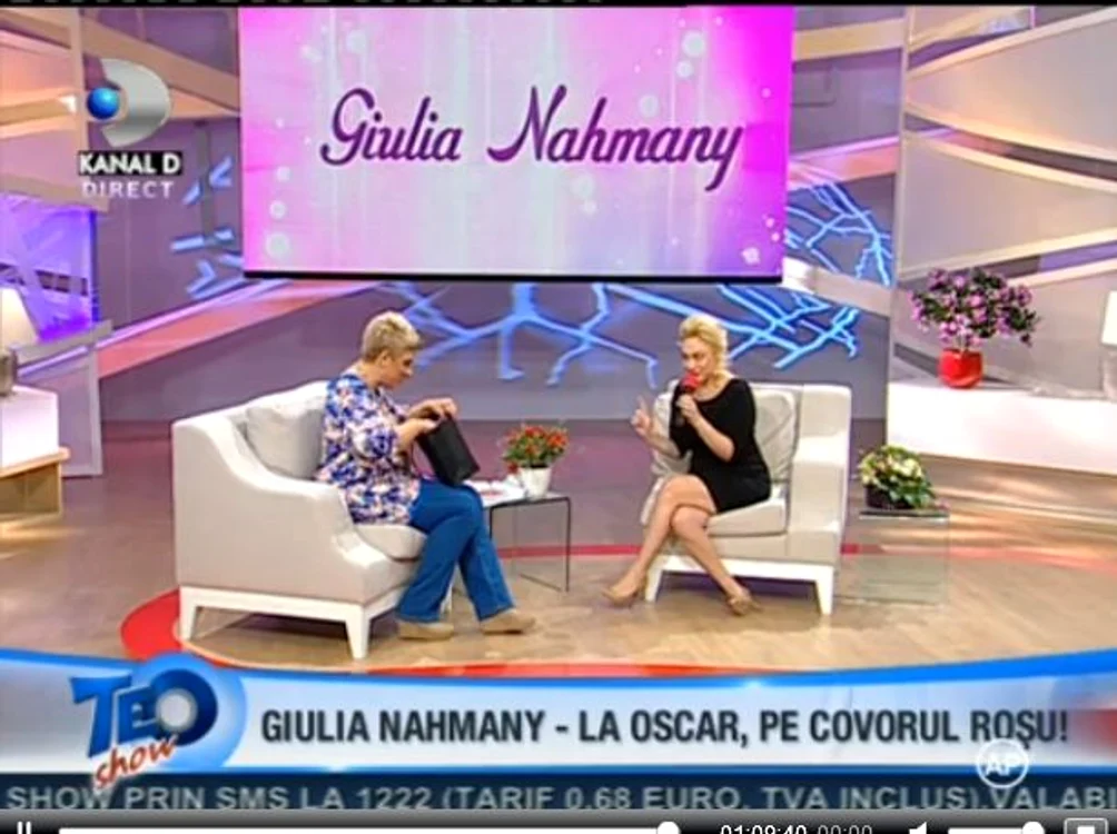 Giulia