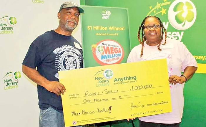 
    Ronnie Martin  s-a trezit peste  noapte milionar  