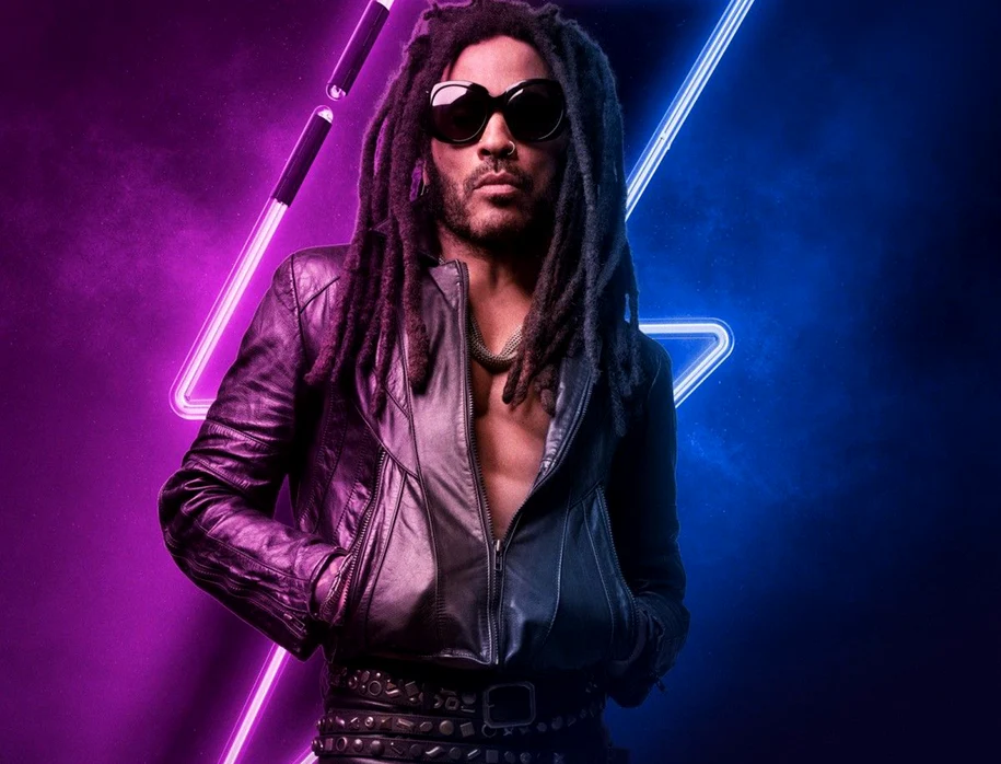 Lenny Kravitz / foto: Arhiva Click!