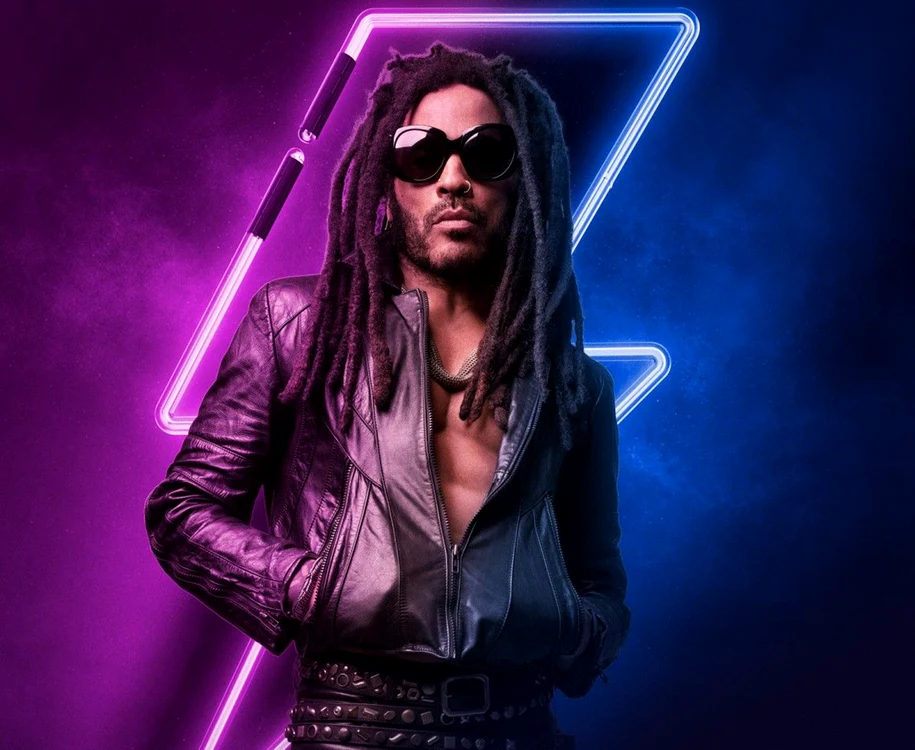 Lenny Kravitz este un cântăreț, compozitor și producător american FOTO: Arhivă