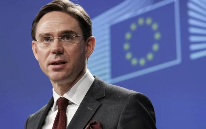 Jyrki Katainen FOTO EPA-EFE