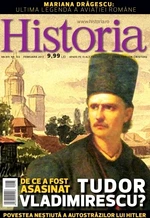historia ro HISTORIA, Nr 133, Februarie 2013 jpeg