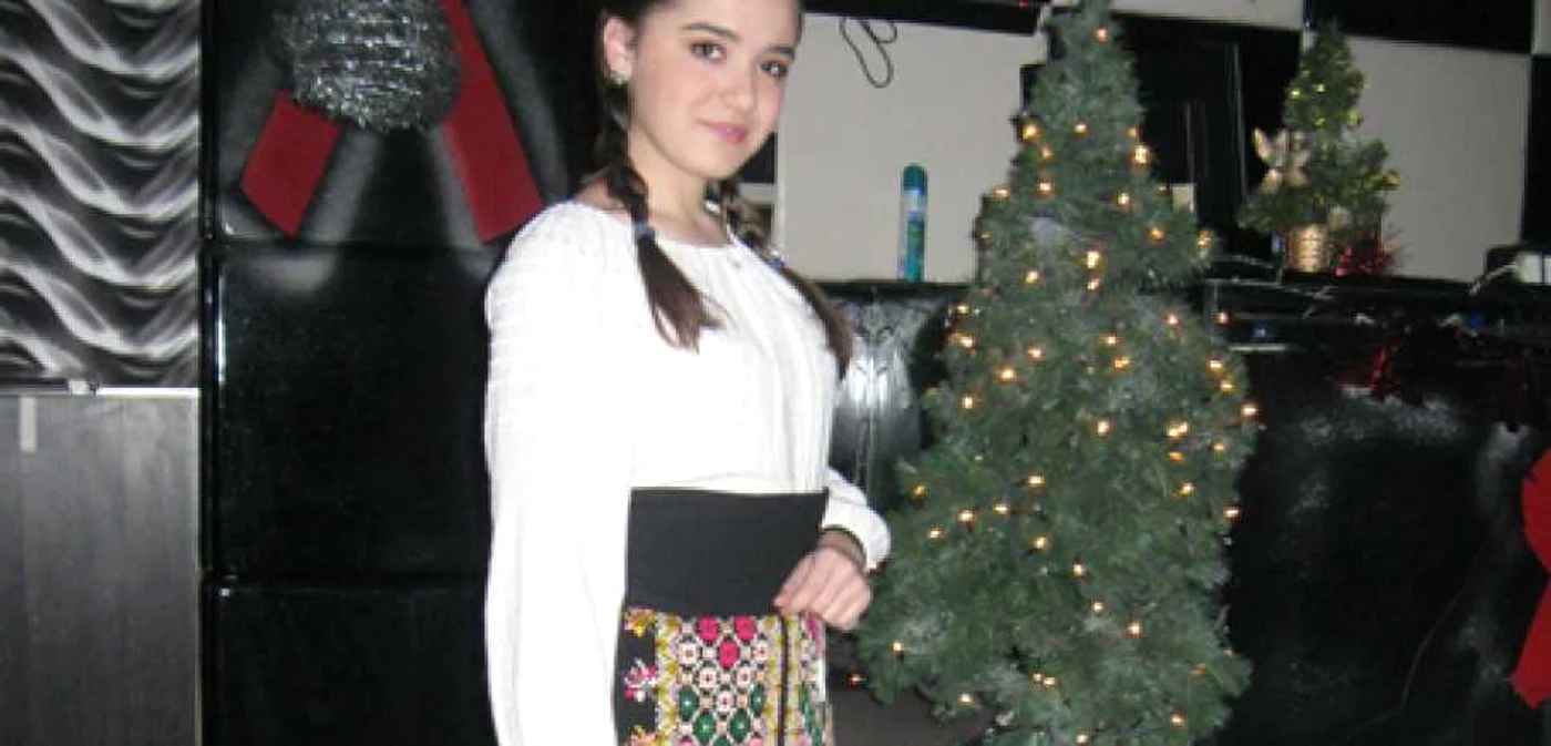 Georgiana Păduraru