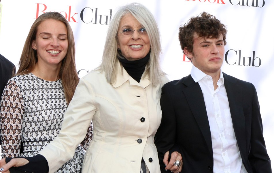 Familia lui Diane Keaton dezvăluie cauza morții actriței. „Nici măcar prietenii vechi nu erau pe deplin conștienți de ceea ce se întâmpla”