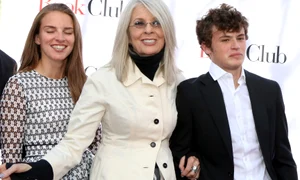 Diane Keaton sursa Shutterstock jpg