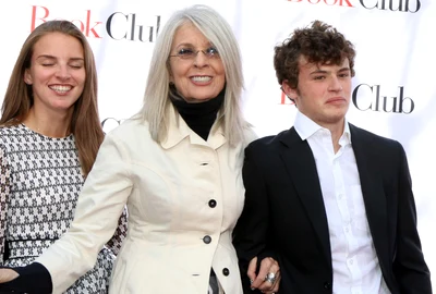 Diane Keaton sursa Shutterstock jpg