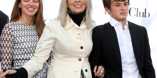 Diane Keaton sursa Shutterstock jpg