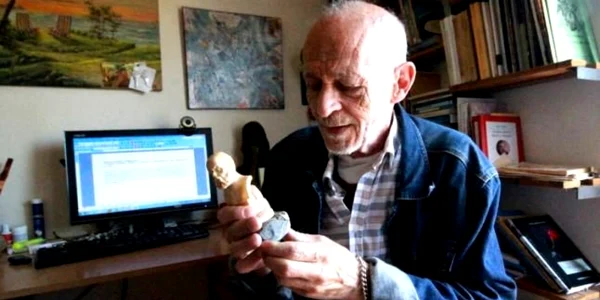 eugen evu