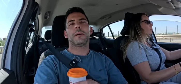 Vloggeri / Foto: captură video YouTube