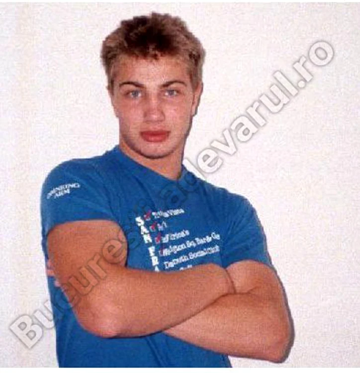 Fiul poliţistului ucigaş este vicepreşedinte la TNL şi este pasionat de judo 