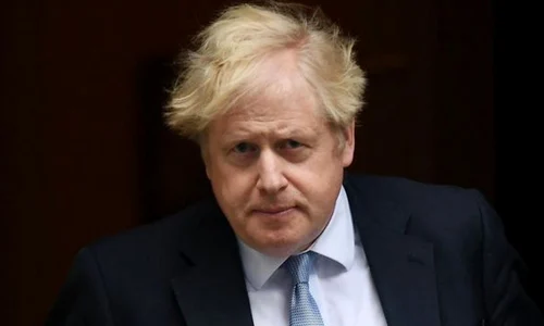 Boris Johnson avertizează că Rusia ar putea folosi arme chimice în Ucraina: Ce auziţi acum e scos direct din manualul lor jpeg