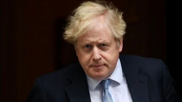 Boris Johnson avertizează că Rusia ar putea folosi arme chimice în Ucraina: Ce auziţi acum e scos direct din manualul lor jpeg