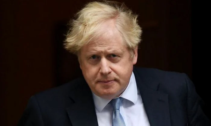 Boris Johnson avertizează că Rusia ar putea folosi arme chimice în Ucraina: Ce auziţi acum e scos direct din manualul lor jpeg
