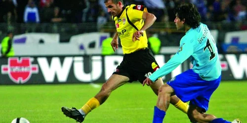 Artiom Karamyan şi fratele său nu au semnat încă prelungirea înţelegerii cu "Poli" Timişoara