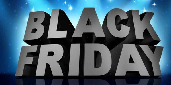 Black Friday FOTO 123 RF 