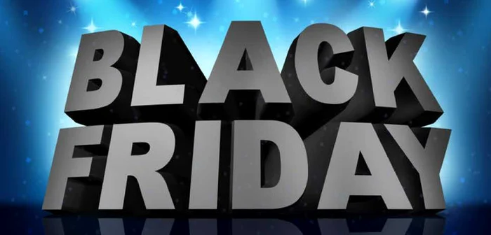 Black Friday FOTO 123 RF 