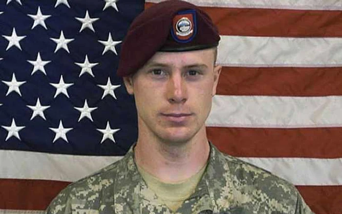 Bowe Bergdahl FOTO Reuters