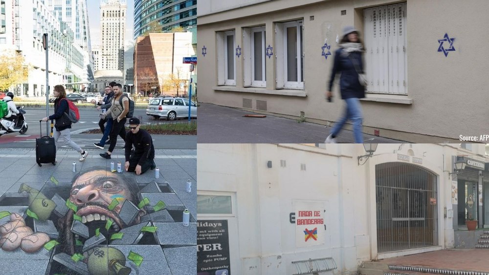 Steaua lui David în Paris. Culisele operațiunii serviciilor secrete rusești. Cum au ajuns să fie implicați cetățeni moldoveni 
