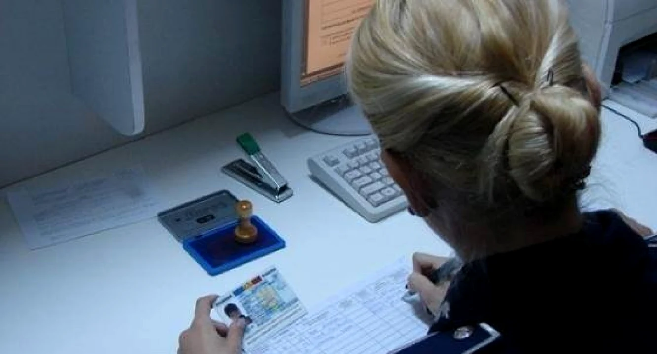Cazierul judiciar va fi cerut la internarea în azilul din Călărași FOTO Adevărul