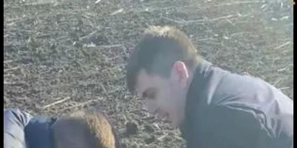 Evadatul din IPJ Dolj a fost prins