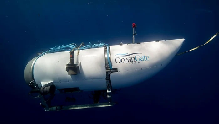 Tragedia submersibilului Titan putea fi evitata / Sursa foto: Profimedia
