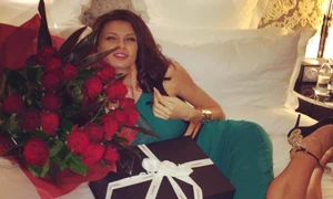 Ramona Gabor (Foto: Facebook) jpeg