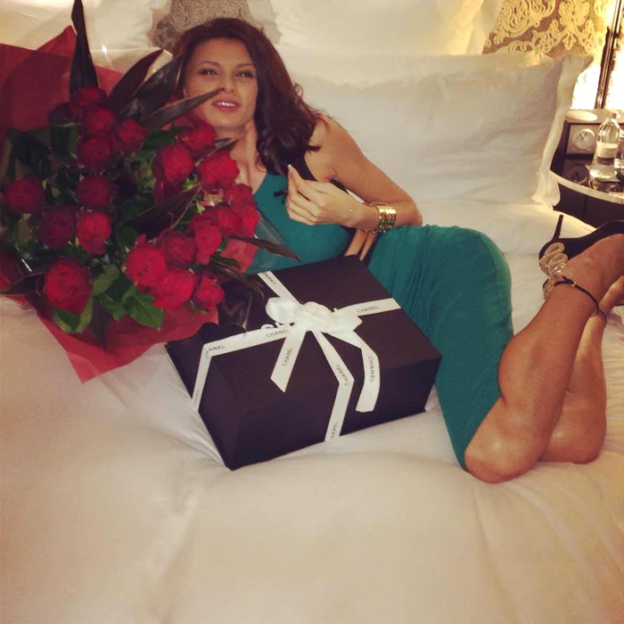 Ramona Gabor (Foto: Facebook)