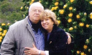 Alexandru și Marilena Arșinel s au căsătorit în 1968, după doi ani de relație jpeg