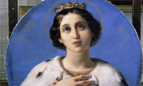 Sfânta Olga Prințesa Kievului profimedia 0327892842 jpg