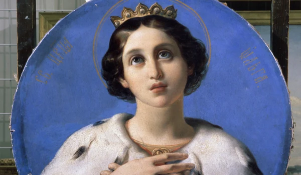 Sfânta Olga Prințesa Kievului profimedia 0327892842 jpg