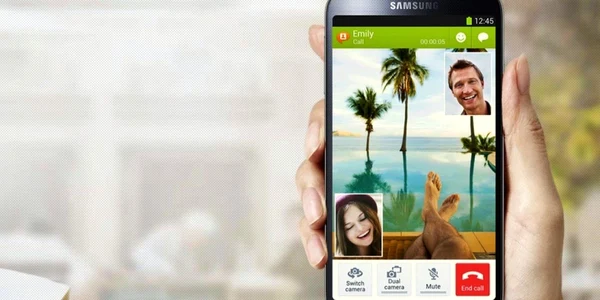 samsung galaxy s4 foto adevarul