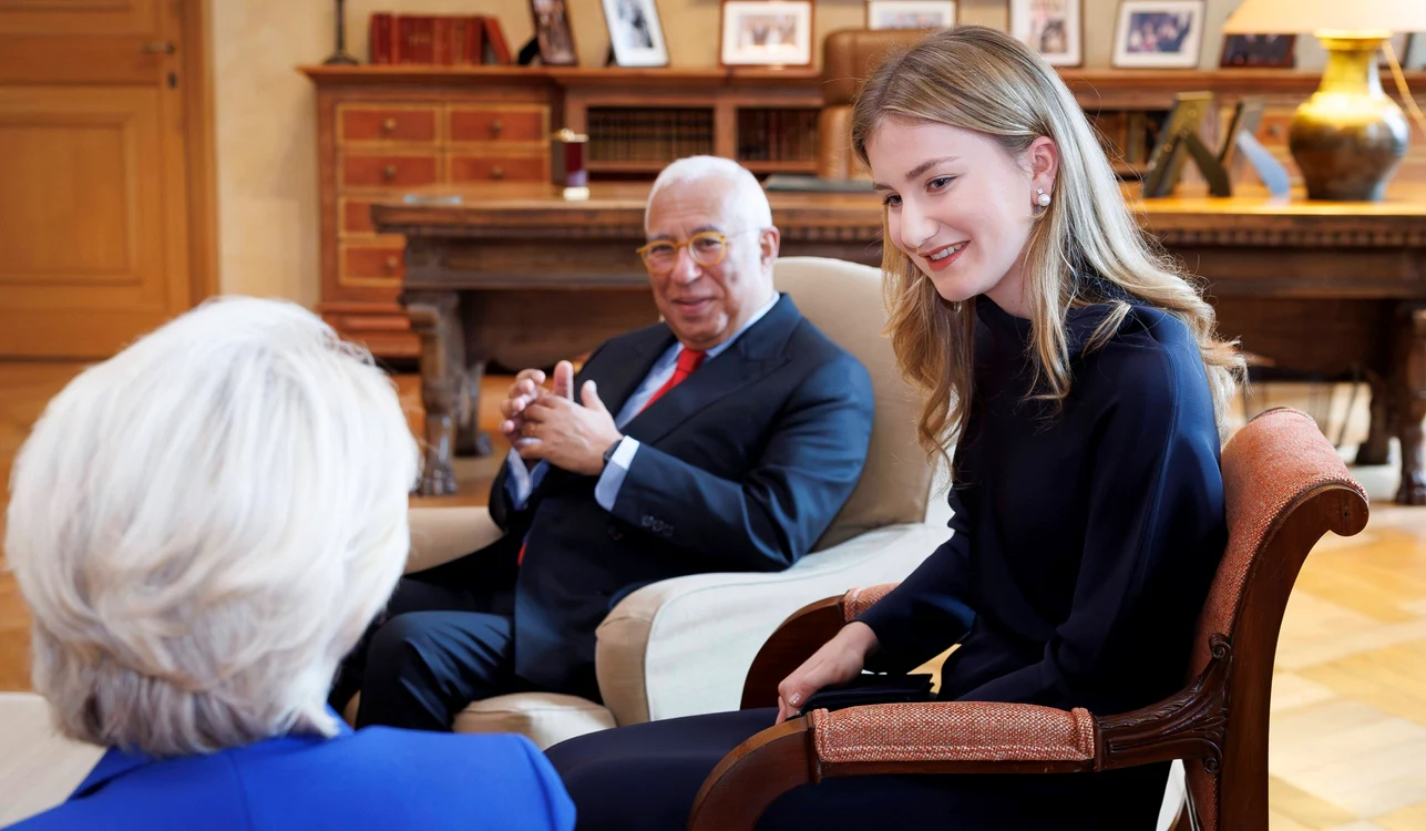 Prințesa Moștenitoare Elisabeth, Profimedia (2) jpg