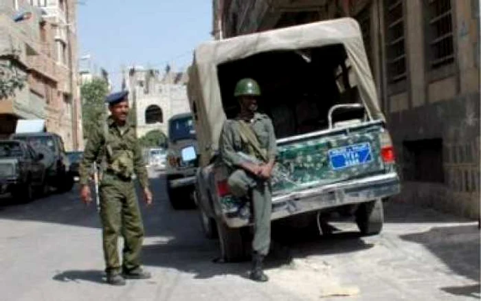 16 persoane ucise în confruntări violente în Yemen
