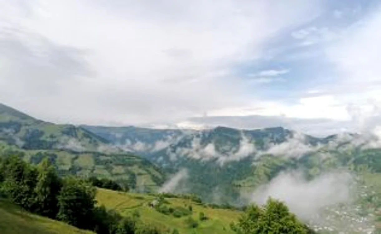 Parva FOTO Ioan Strugari