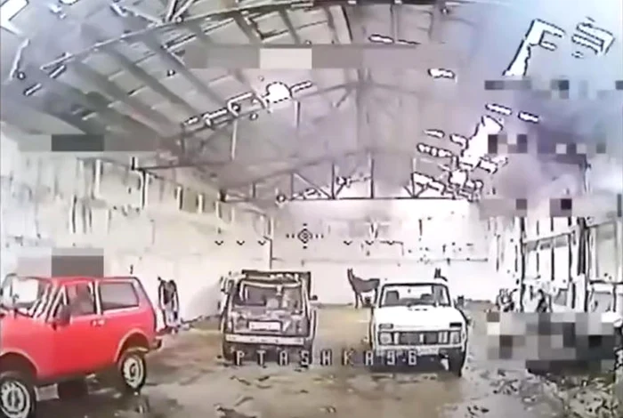 FOTO Brigada de Asalt 82