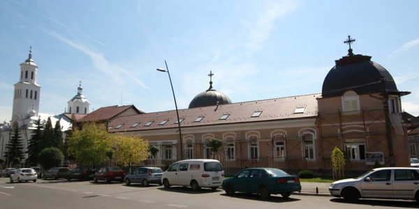 episcopia devei si hunedoarei