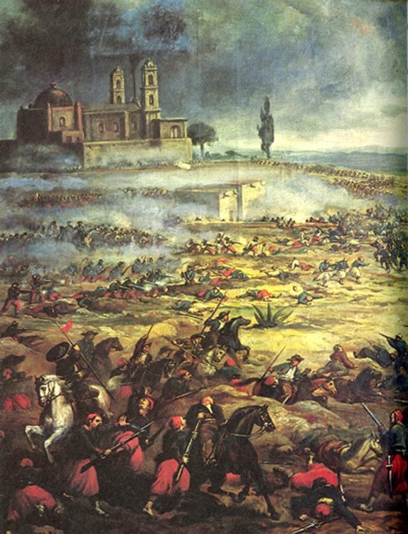 Batalia de la Puebla jpg jpeg